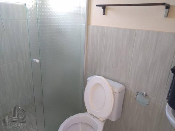 Imagem Casa de Condomínio com 4 Quartos à Venda, 114 m² em Chácara Três Marias - Sorocaba