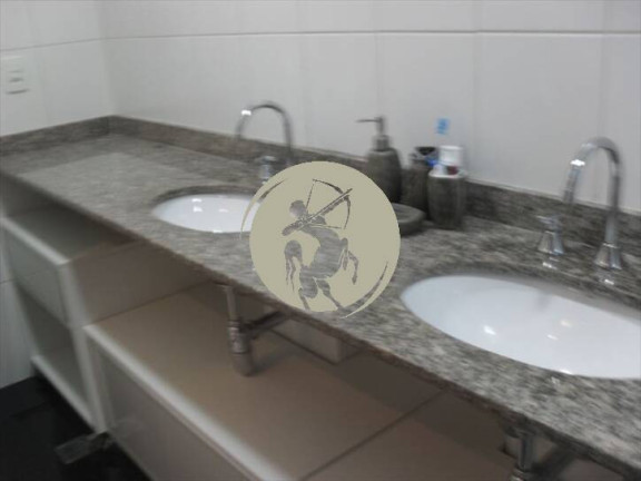 Imagem Cobertura com 3 Quartos à Venda, 208 m² em Ponta Da Praia - Santos