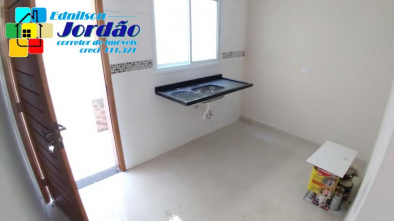 Imagem Casa com 2 Quartos à Venda, 70 m² em Jardim Das Maravilhas - Santo André