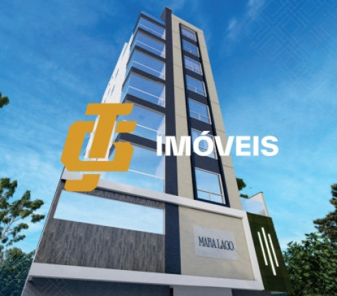 Apartamento com 2 Quartos à Venda, 70 m² em Tabuleiro - Camboriú