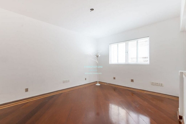 Imagem Apartamento com 3 Quartos à Venda, 229 m² em Higienópolis - São Paulo
