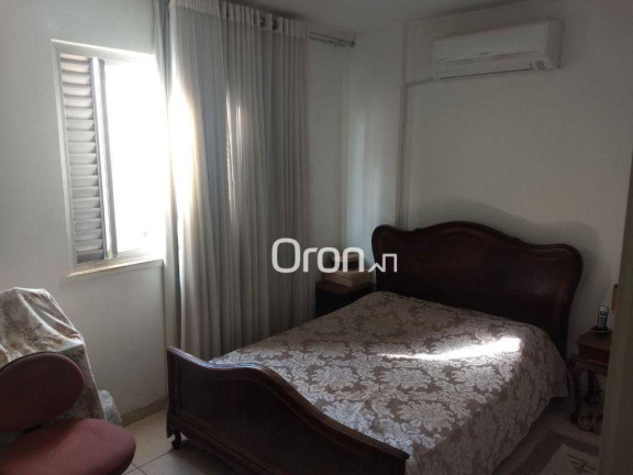 Imagem Apartamento com 3 Quartos à Venda, 107 m² em Setor Oeste - Goiânia