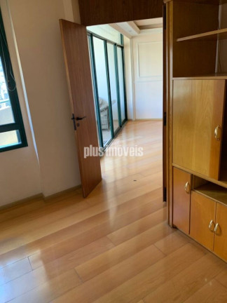 Imagem Apartamento com 4 Quartos à Venda, 138 m² em Moema - São Paulo Imagem Apartamento com 4 Quartos à Venda, 138 m² em Moema - São Paulo