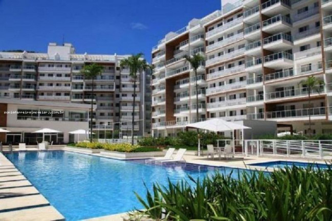 Imagem Apartamento à Venda, em Recreio Dos Bandeirantes - Rio De Janeiro Imagem Apartamento à Venda, em Recreio Dos Bandeirantes - Rio De Janeiro