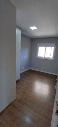 Imagem Apartamento com 3 Quartos para Alugar, 110 m² em Alphaville Empresarial - Barueri
