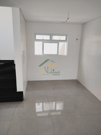 Imagem Casa de Condomínio com 3 Quartos à Venda, 115 m² em Bairro Alto - Curitiba Imagem Casa de Condomínio com 3 Quartos à Venda, 115 m² em Bairro Alto - Curitiba