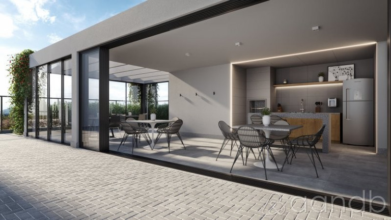 Imagem Apartamento com 4 Quartos à Venda, 346 m² em Jardim Das Acácias - Uberlândia