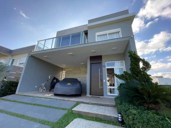 Imagem Casa com 3 Quartos à Venda, 289 m² em Santa Regina - Camboriú