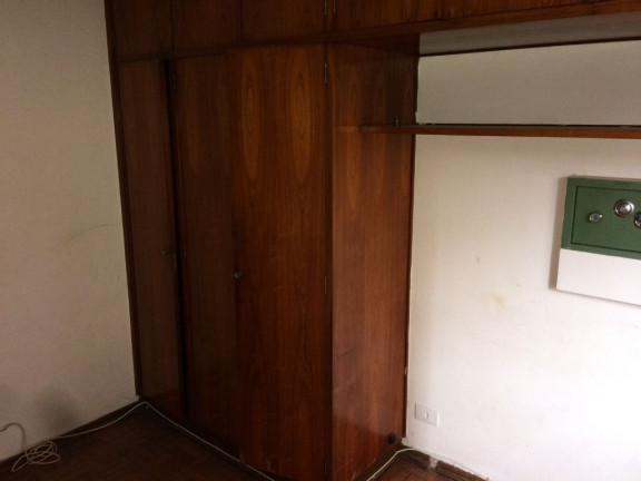 Imagem Apartamento com 2 Quartos à Venda, 57 m² em Santana - São Paulo