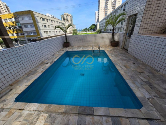 Imagem Apartamento com 1 Quarto à Venda, 50 m² em Aviação - Praia Grande Imagem Apartamento com 1 Quarto à Venda, 50 m² em Aviação - Praia Grande