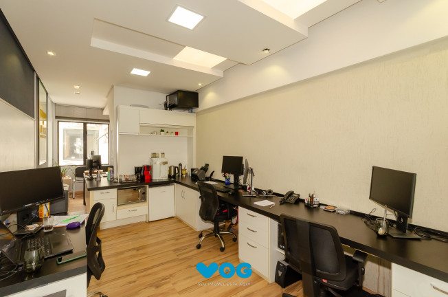 Imagem Sala Comercial para Alugar, 70 m² em Petrópolis - Porto Alegre Imagem Sala Comercial para Alugar, 70 m² em Petrópolis - Porto Alegre