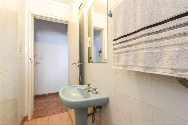 Imagem Apartamento com 3 Quartos à Venda, 118 m² em Cambuci - São Paulo