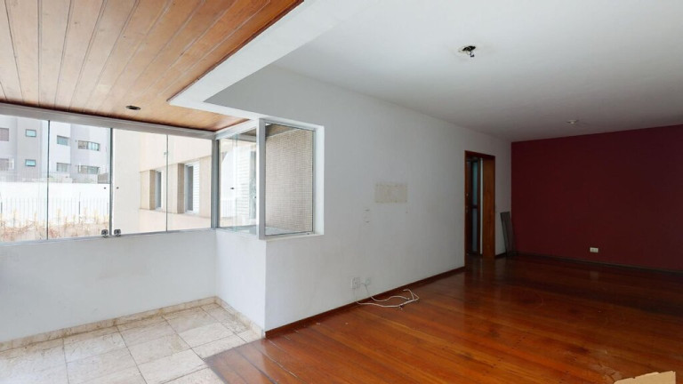 Imagem Apartamento com 4 Quartos à Venda, 111 m² em Pinheiros - São Paulo Imagem Apartamento com 4 Quartos à Venda, 111 m² em Pinheiros - São Paulo