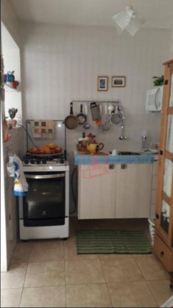 Imagem Apartamento com 2 Quartos à Venda, 61 m² em Santa Cecília - Porto Alegre
