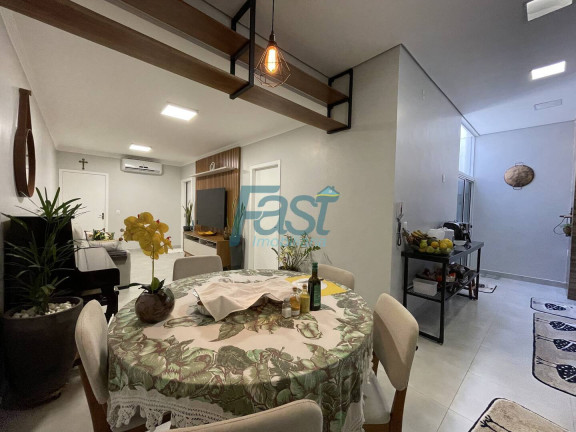 Imagem Casa de Condomínio com 4 Quartos à Venda, 126 m² em Parque Residencial Das Nações Indígenas - Cuiabá