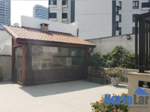 Imagem Apartamento com 2 Quartos à Venda, 55 m² em Vila Ester (zona Norte) - São Paulo