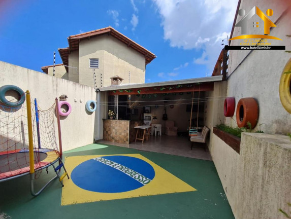 Imagem Casa com 3 Quartos à Venda, 98 m² em Granja Viana - Cotia