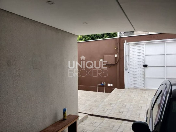 Imagem Casa com 2 Quartos à Venda, 325 m² em Jardim Bonfiglioli - Jundiaí