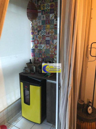 Imagem Apartamento com 3 Quartos à Venda, 98 m² em Jardim Do Mar - São Bernardo Do Campo Imagem Apartamento com 3 Quartos à Venda, 98 m² em Jardim Do Mar - São Bernardo Do Campo