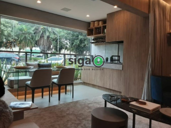 Imagem Apartamento com 3 Quartos à Venda, 79 m² em Butantã - São Paulo