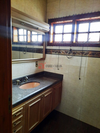 Imagem Sobrado com 3 Quartos à Venda, 300 m² em Alphaville - Santana De Parnaíba Imagem Sobrado com 3 Quartos à Venda, 300 m² em Alphaville - Santana De Parnaíba
