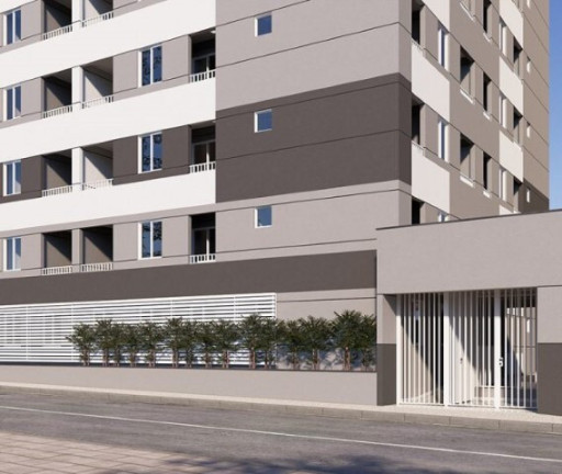 Imagem Apartamento com 1 Quarto à Venda, 31 m² em Vila Das Belezas - São Paulo Imagem Apartamento com 1 Quarto à Venda, 31 m² em Vila Das Belezas - São Paulo