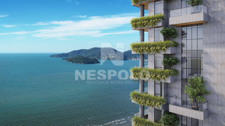 Imagem Apartamento à Venda, 149 m² em Perequê - Porto Belo
