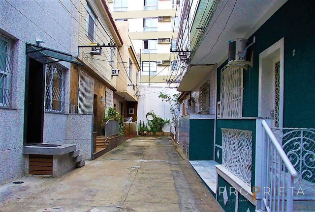 Imagem Casa de Condomínio com 5 Quartos à Venda, 240 m² em Jardim Botânico - Rio De Janeiro