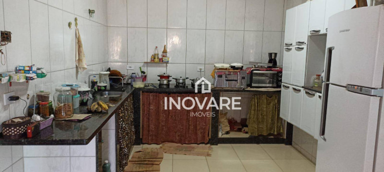 Imagem Casa com 3 Quartos à Venda, 500 m² em Setor Planalto - Itumbiara Imagem Casa com 3 Quartos à Venda, 500 m² em Setor Planalto - Itumbiara
