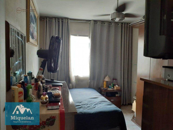 Imagem Apartamento com 2 Quartos à Venda, 78 m² em Parque Residencial Da Lapa - São Paulo Imagem Apartamento com 2 Quartos à Venda, 78 m² em Parque Residencial Da Lapa - São Paulo