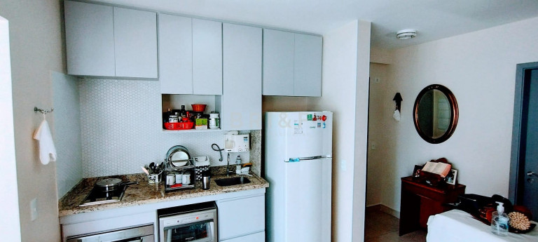 Imagem Apartamento com 1 Quarto à Venda, 43 m² em Campo Belo - São Paulo Imagem Apartamento com 1 Quarto à Venda, 43 m² em Campo Belo - São Paulo