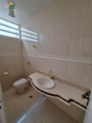 Imagem Sobrado com 4 Quartos à Venda, 440 m² em Indianópolis - São Paulo