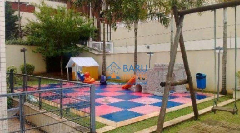 Imagem Apartamento com 3 Quartos à Venda, 134 m² em Vila Suzana - São Paulo