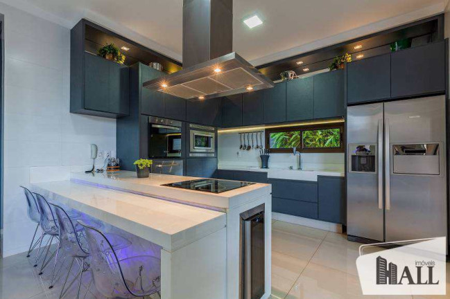 Casa com 3 Quartos à Venda, 250 m² em Loteamento Recanto Do Lago - São José Do Rio Preto