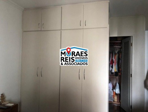 Imagem Apartamento com 4 Quartos à Venda, 181 m² em Itaim Bibi - São Paulo