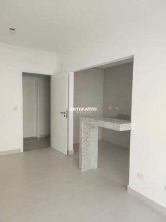 Imagem Apartamento com 2 Quartos à Venda, 75 m² em Praia Do Tenório - Ubatuba