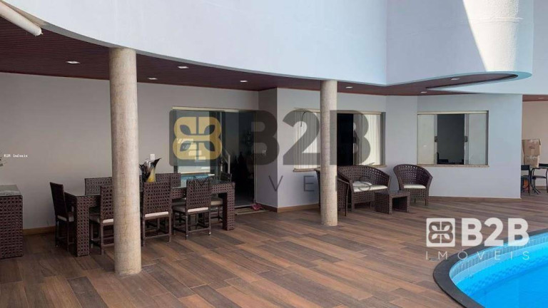 Imagem Casa com 4 Quartos à Venda, 315 m² em Jardim Estoril - Bauru Imagem Casa com 4 Quartos à Venda, 315 m² em Jardim Estoril - Bauru