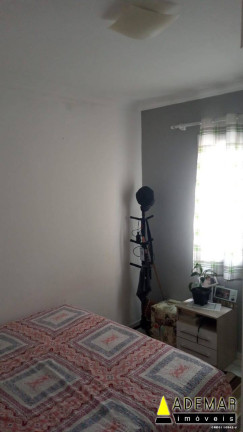 Imagem Apartamento com 2 Quartos à Venda, 50 m² em Serraria - Diadema Imagem Apartamento com 2 Quartos à Venda, 50 m² em Serraria - Diadema