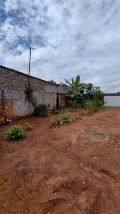 Imagem Terreno à Venda, 390 m² em Jardim Riviera - Aparecida De Goiânia Imagem Terreno à Venda, 390 m² em Jardim Riviera - Aparecida De Goiânia