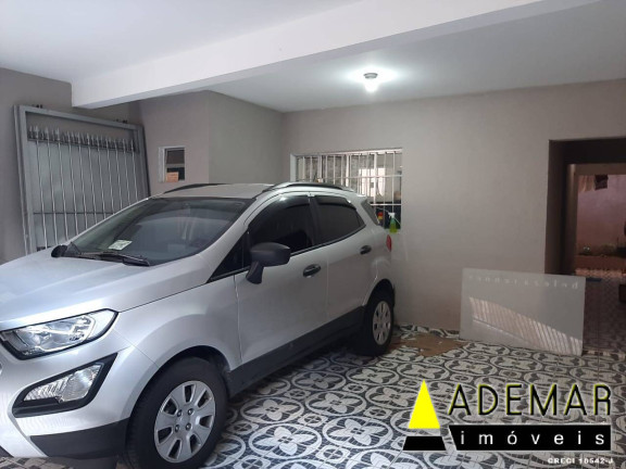 Imagem Casa com 3 Quartos à Venda, 135 m² em Alto Industrial - São Bernardo Do Campo Imagem Casa com 3 Quartos à Venda, 135 m² em Alto Industrial - São Bernardo Do Campo