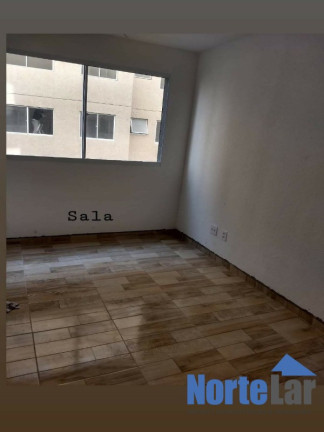 Imagem Apartamento com 2 Quartos para Alugar, 41 m² em Jardim Das Graças - São Paulo