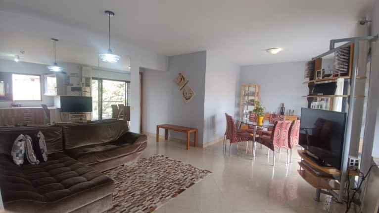 Apartamento com 2 Quartos à Venda, 79 m² em Bosque Da Saúde - São Paulo