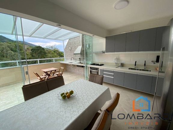 Imagem Apartamento com 3 Quartos à Venda, 140 m² em Praia Das Toninhas - Ubatuba Imagem Apartamento com 3 Quartos à Venda, 140 m² em Praia Das Toninhas - Ubatuba