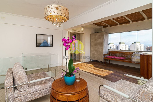 Imagem Apartamento com 2 Quartos à Venda, 91 m² em Morumbi - São Paulo Imagem Apartamento com 2 Quartos à Venda, 91 m² em Morumbi - São Paulo