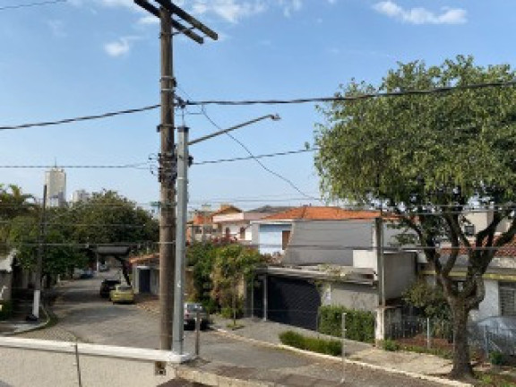 Imagem Sobrado com 3 Quartos à Venda, 138 m² em Jardim Da Saude - São Paulo Imagem Sobrado com 3 Quartos à Venda, 138 m² em Jardim Da Saude - São Paulo