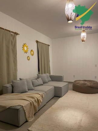 Imagem Casa com 5 Quartos à Venda, em Arraial D'ajuda - Porto Seguro Imagem Casa com 5 Quartos à Venda, em Arraial D'ajuda - Porto Seguro