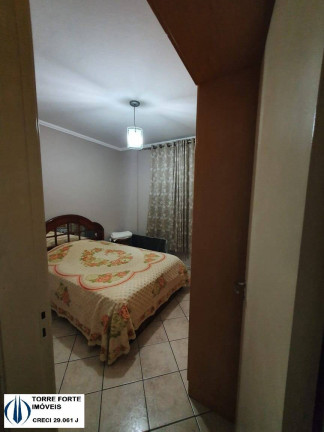 Imagem Apartamento com 2 Quartos à Venda, 55 m² em Jardim Vila Formosa - São Paulo