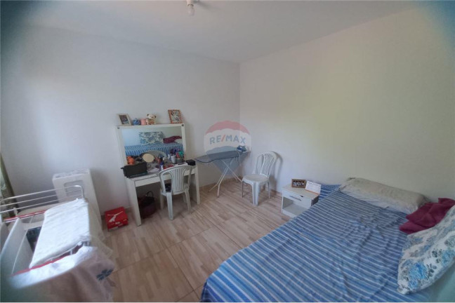Imagem Apartamento com 2 Quartos à Venda, 57 m² em Manilha - Itaboraí