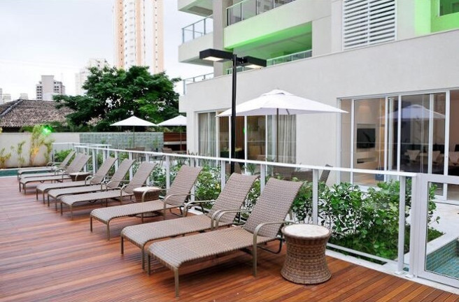 Imagem Apartamento com 3 Quartos à Venda, 392 m² em Jardim Anália Franco - São Paulo Imagem Apartamento com 3 Quartos à Venda, 392 m² em Jardim Anália Franco - São Paulo
