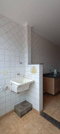 Imagem Apartamento com 1 Quarto à Venda, 59 m² em Residencial Flórida - Ribeirão Preto Imagem Apartamento com 1 Quarto à Venda, 59 m² em Residencial Flórida - Ribeirão Preto